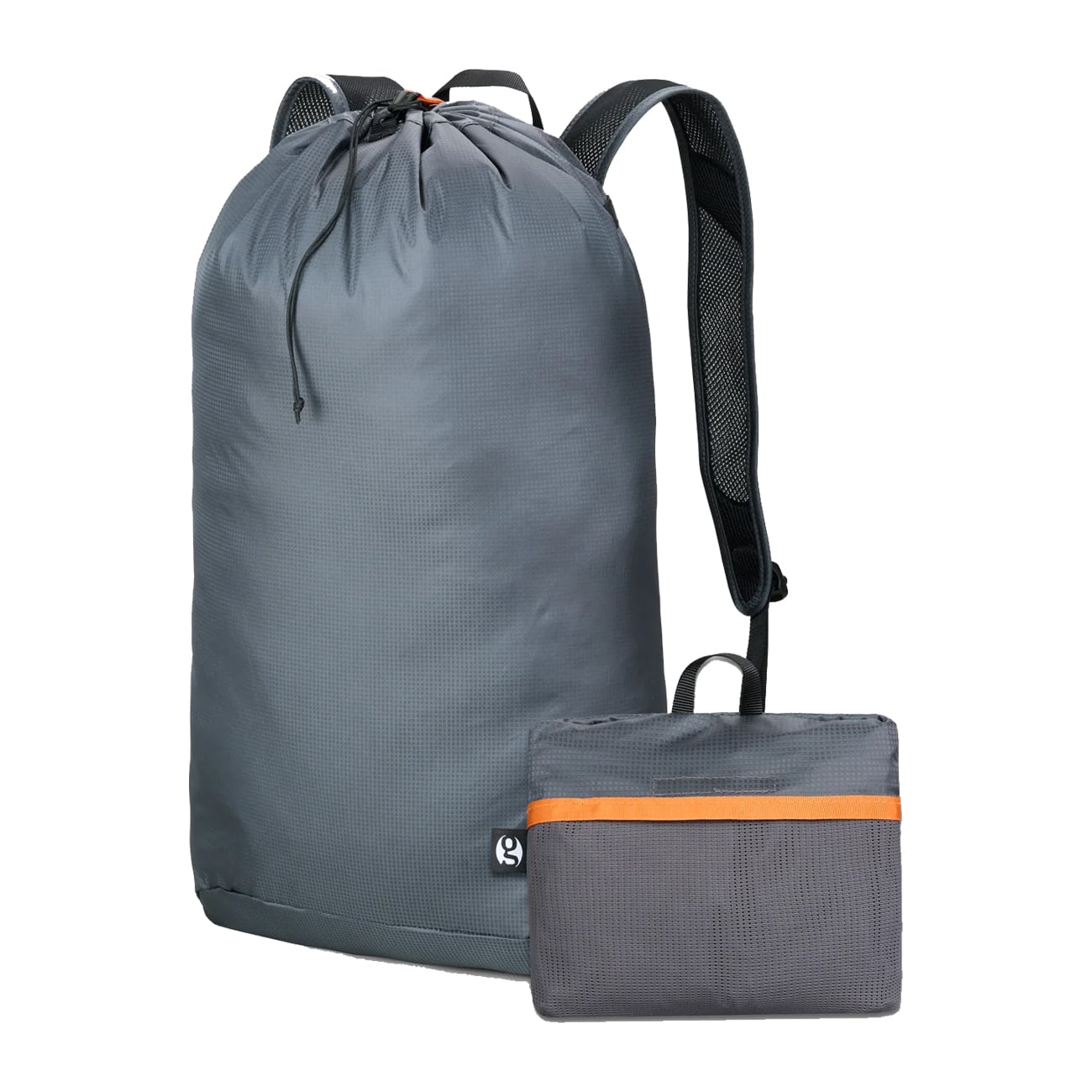 【DM便190円】GOSSAMER GEAR ゴッサマーギア RikSak リックサック