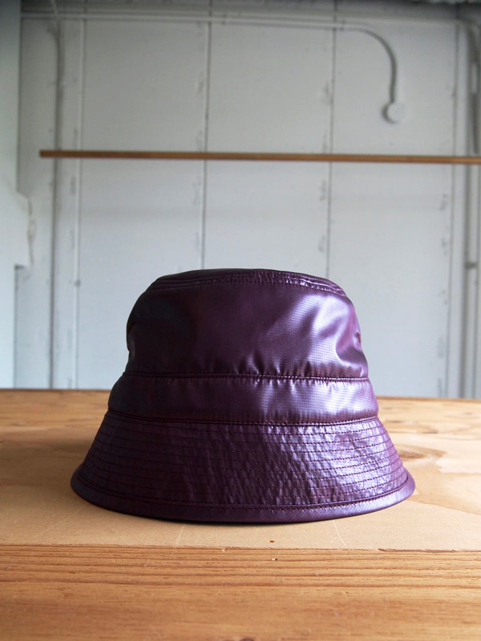 COMFORTABLE REASON, Senior Eco Hat | not wonder store