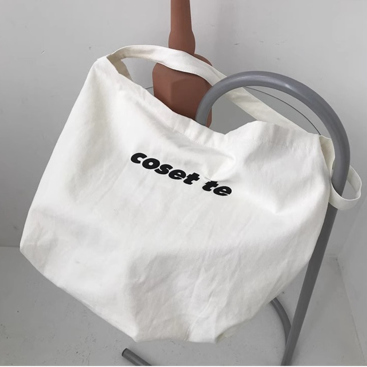 "coset te"ワンショルダートート