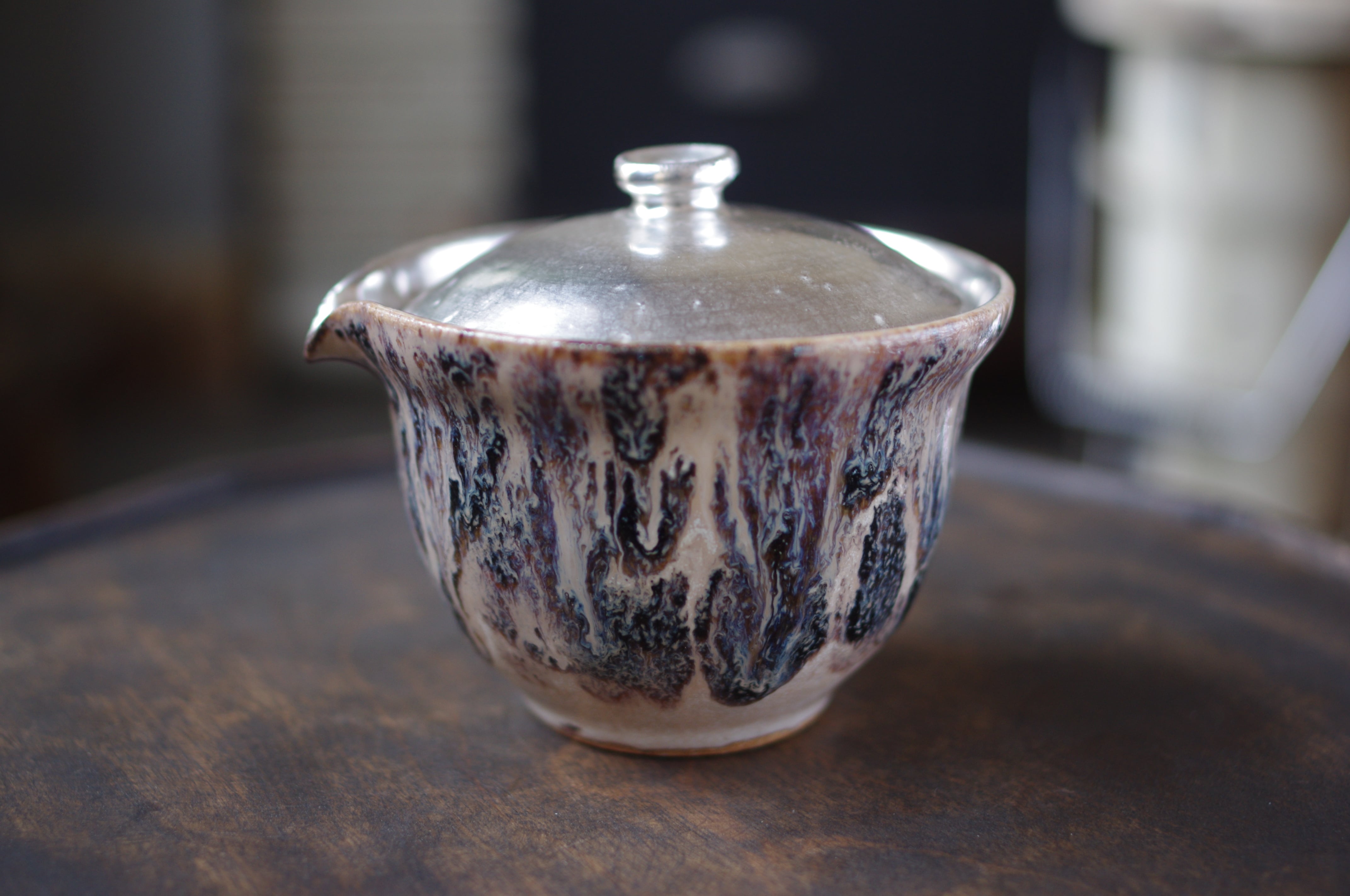 宝瓶 | 茶屋すずわ