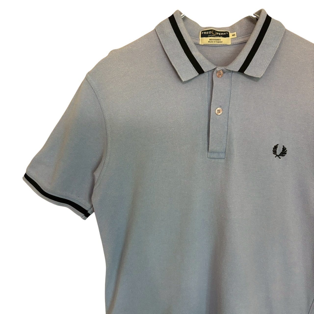 FRED PERRY | 古着屋SAKASHITA
