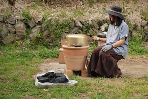 炭火焙煎加工賃〔コーヒー豆購入者限定〕