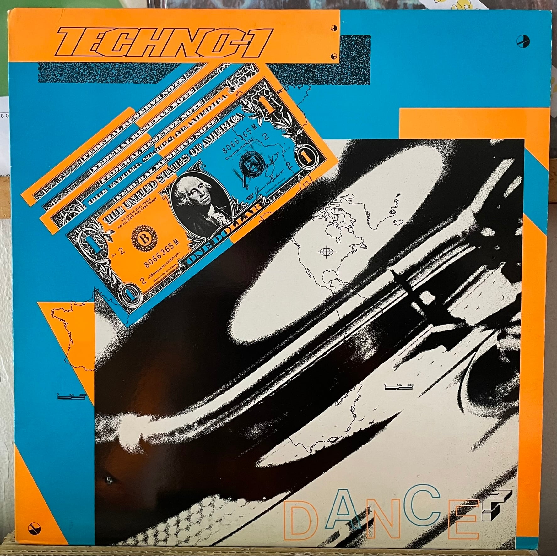 ELECTRONIC | EAD RECORD