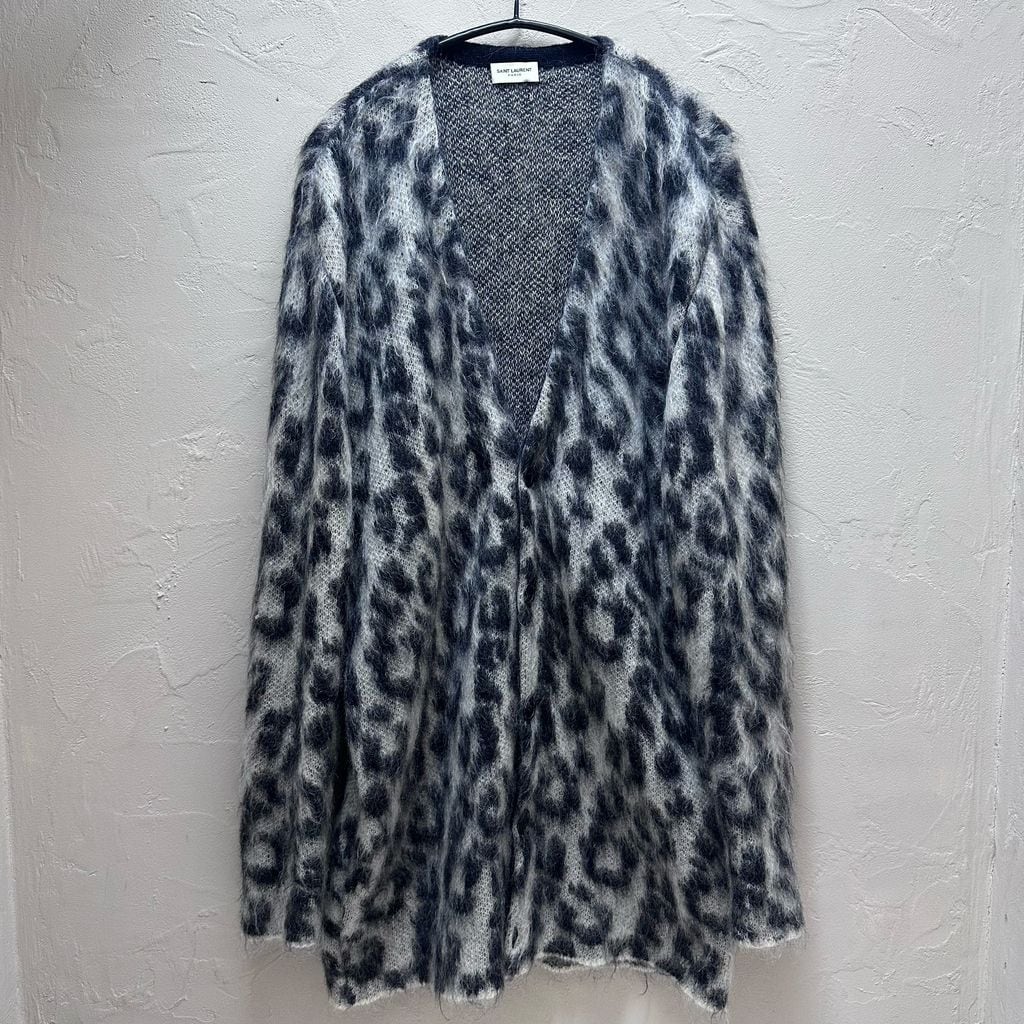 SAINT LAURENT | ブランド古着Brooch