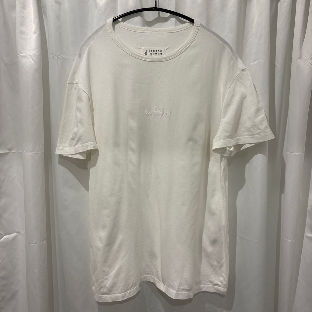 新品JILSANDER BackPrint Layered L/S Tee 46 JIL SANDER ジルサンダー