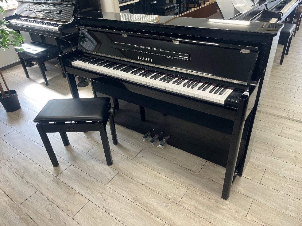 ☆77154【電子ピアノ】YAMAHA NU1X 18年製 | リユース専門店エプコ
