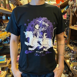 タイ神様Tシャツ