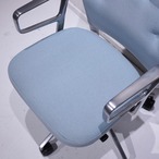 Vitra ID Trim / モダン 名作 ヴィトラ IDトリム デスクチェア ワークチェア プロ仕上げ デザイナーズ Antonio Citterio（B&B,Kartell）