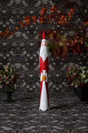 プレゼントレッドC7