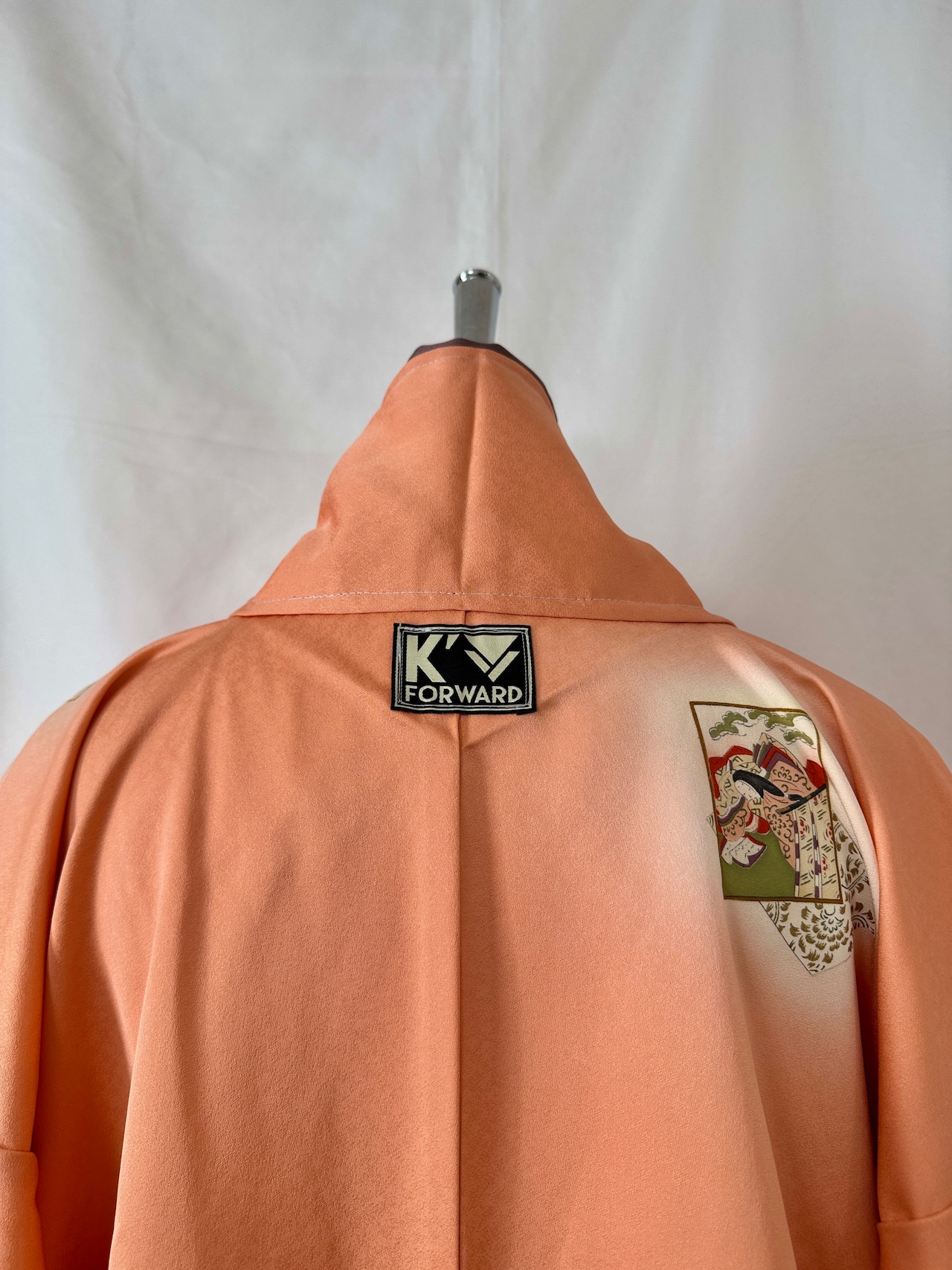 Two piece sets 536 2jacket+1skirt