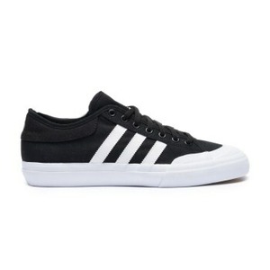 adidas / MATCHCOURT  BLK/FTWWHT/BLK