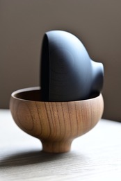 我戸幹男商店　AEKA  Round Bowl L  / Gato Mikio Shoten   AEKA Round Bowl – L