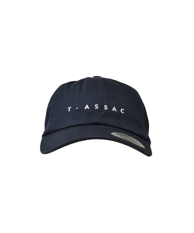 LOGO Cap / NAVY