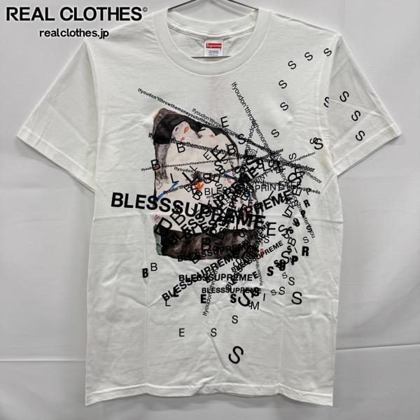 Supreme/シュプリーム【25SS】 Bubble S/S Top/バブル 半袖Tシャツ