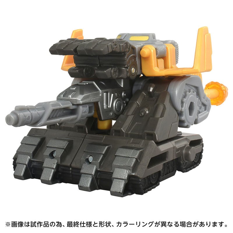 トランスフォーマー AOTP-29 アマルガマスプライム | Sidekick Selects