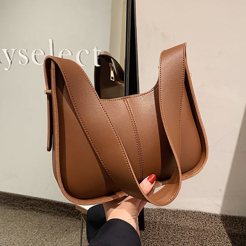 オータムウィンタースタンダード レトロ 秋物 冬物 Tiancai_Wing_Bag1881481390