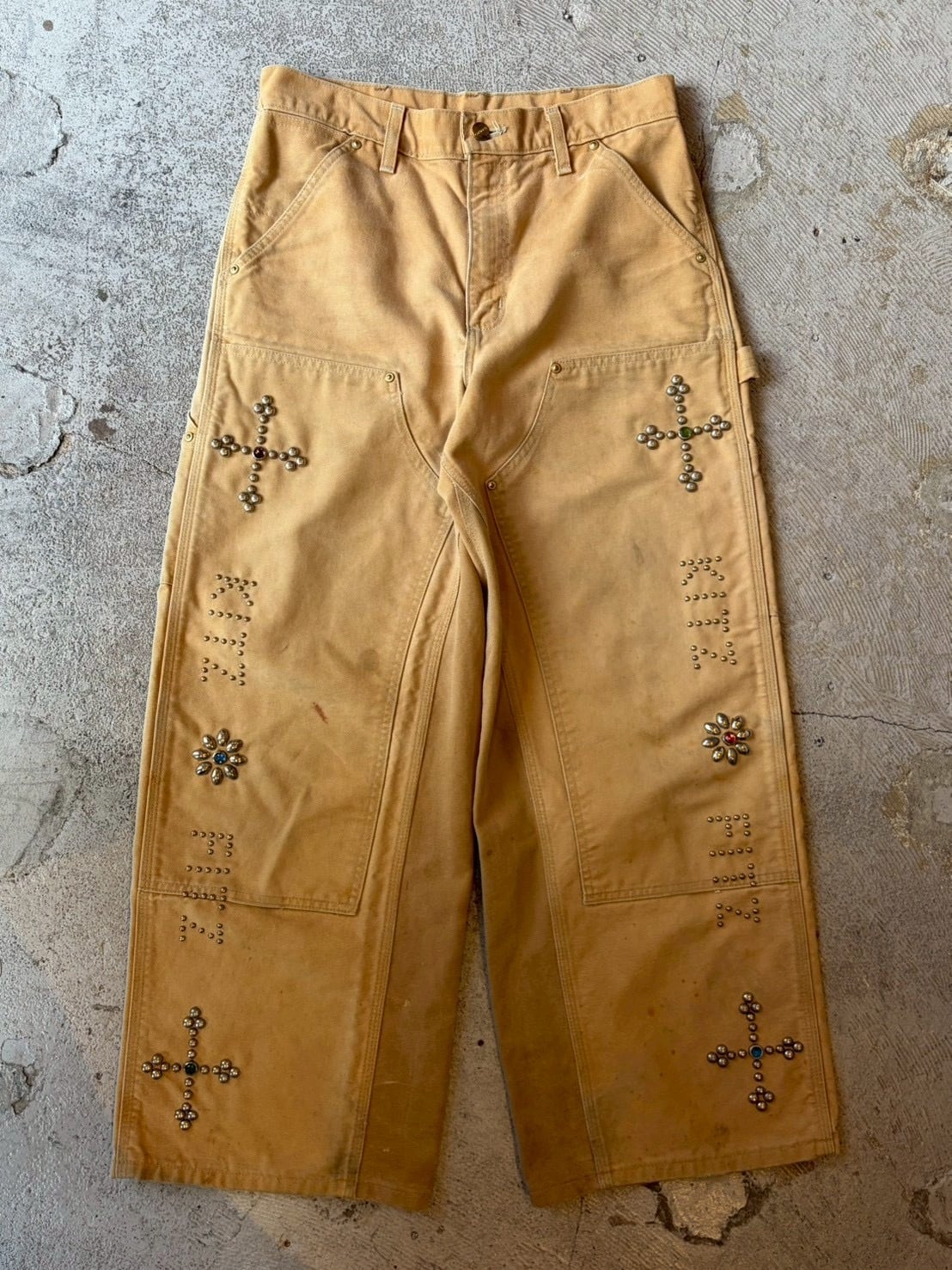 vintage clothing twoface