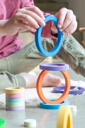 GRAPAT ネストリング