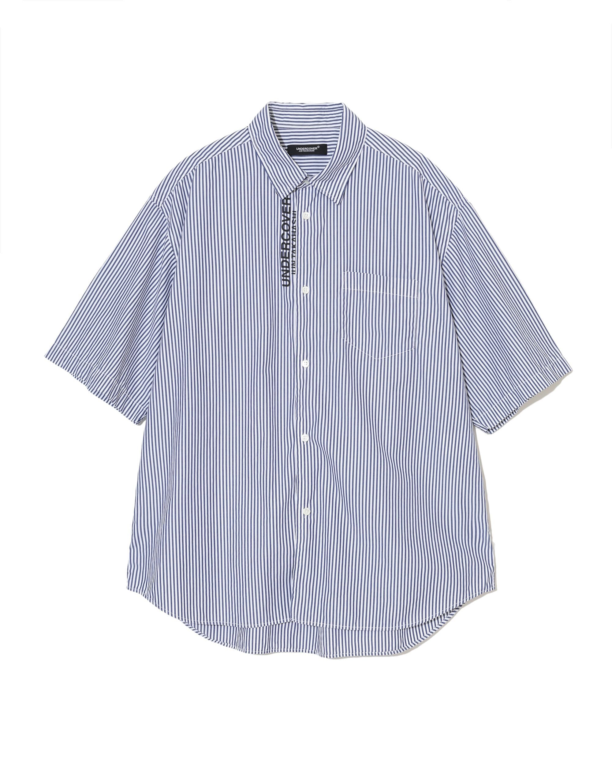 UNDERCOVER UC2E4803-1 A.LIGHT BLUE サイズ3 □UNDERCOVER MENS | UNDERCOVER KYOTO
