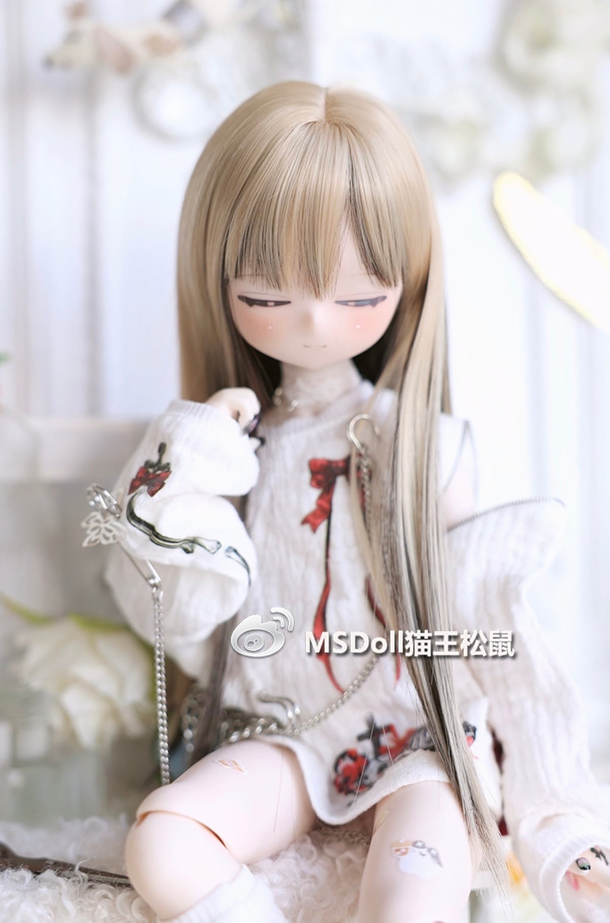 人形用ウィッグ | POPINGBI BJD