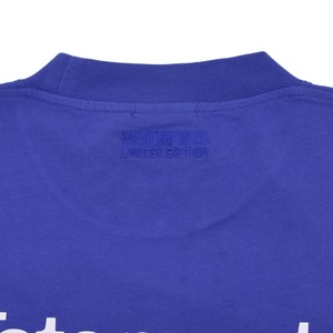 【VETEMENTS】CAMPAIGN LOGO T-SHIRT