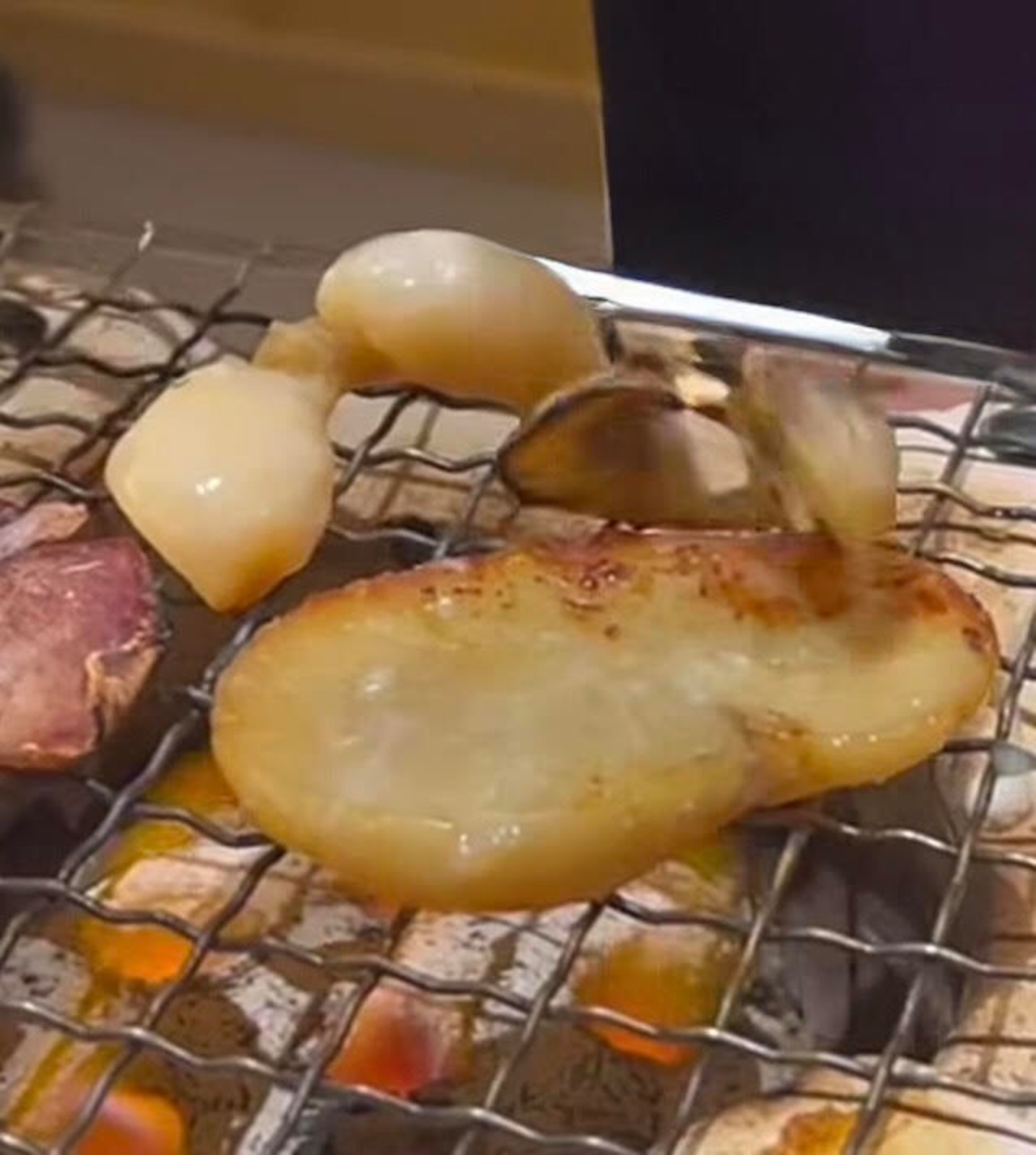 平貝　干物（醤油味）・画像3