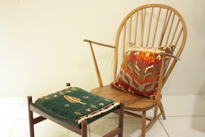ERCOL（アーコール）Grand father Chair
