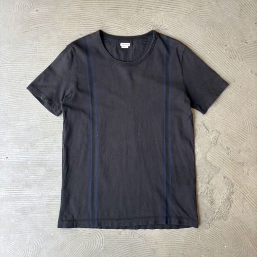 DRIES VAN NOTEN / Short sleeve T-shirt