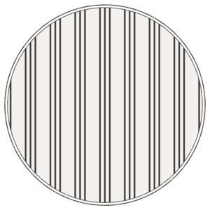 三筋立‐みすじだて‐