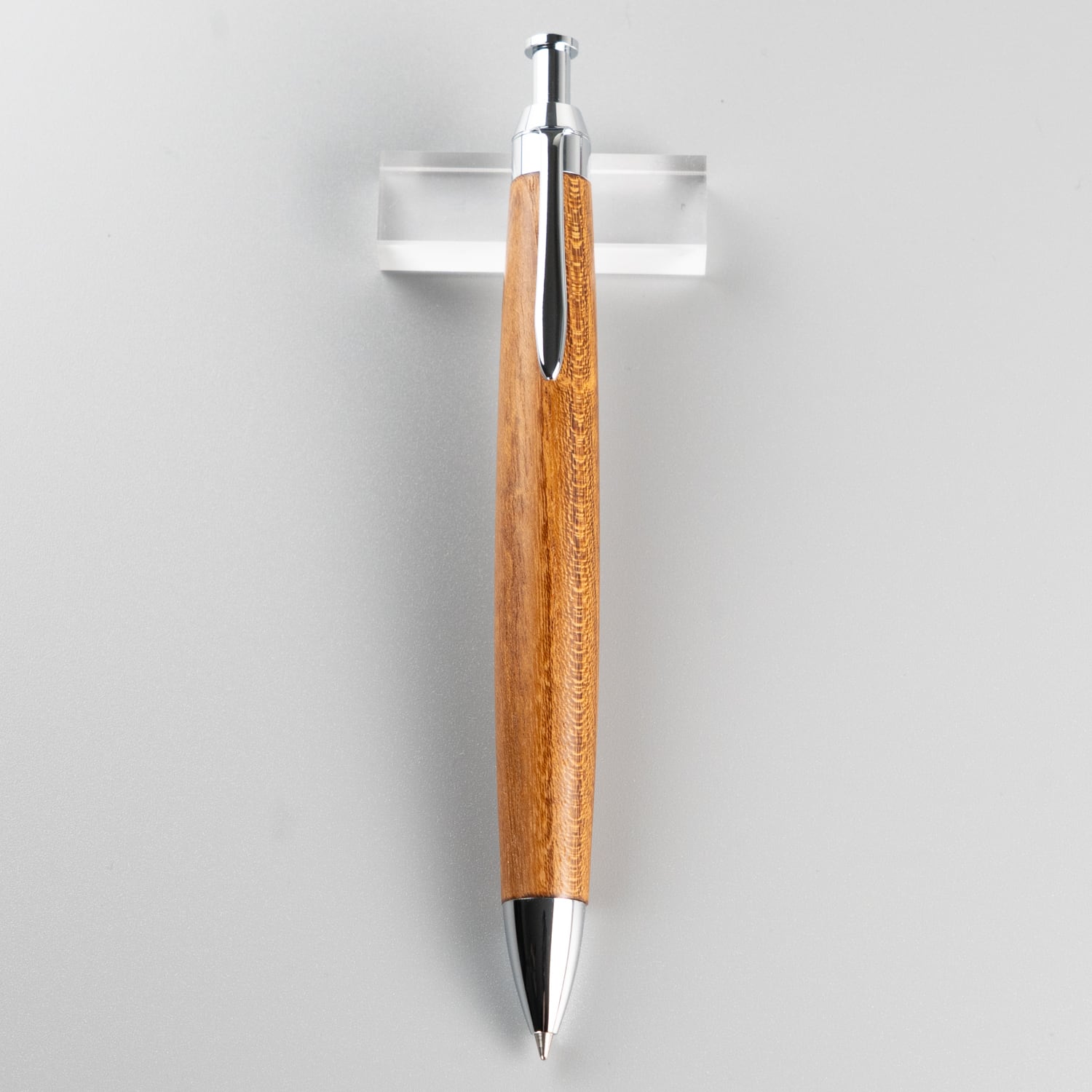 新発売】クワ（桑） / ノック式ボールペン / Penman JP/ 日本製金属