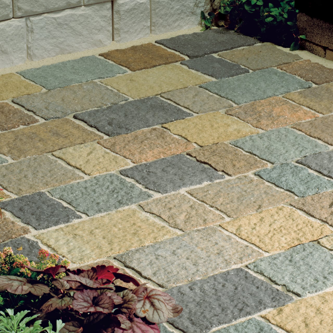 ガンデブリック GANDE BRICK