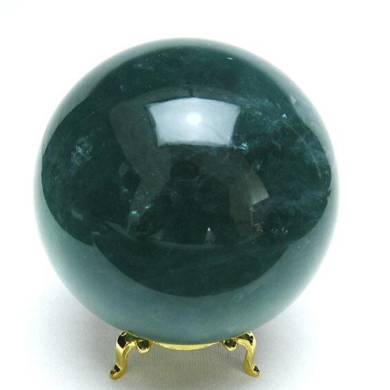 1Kg フローライト 丸玉 84mm 蛍石 スフィア 螢石 一点物 151-6600