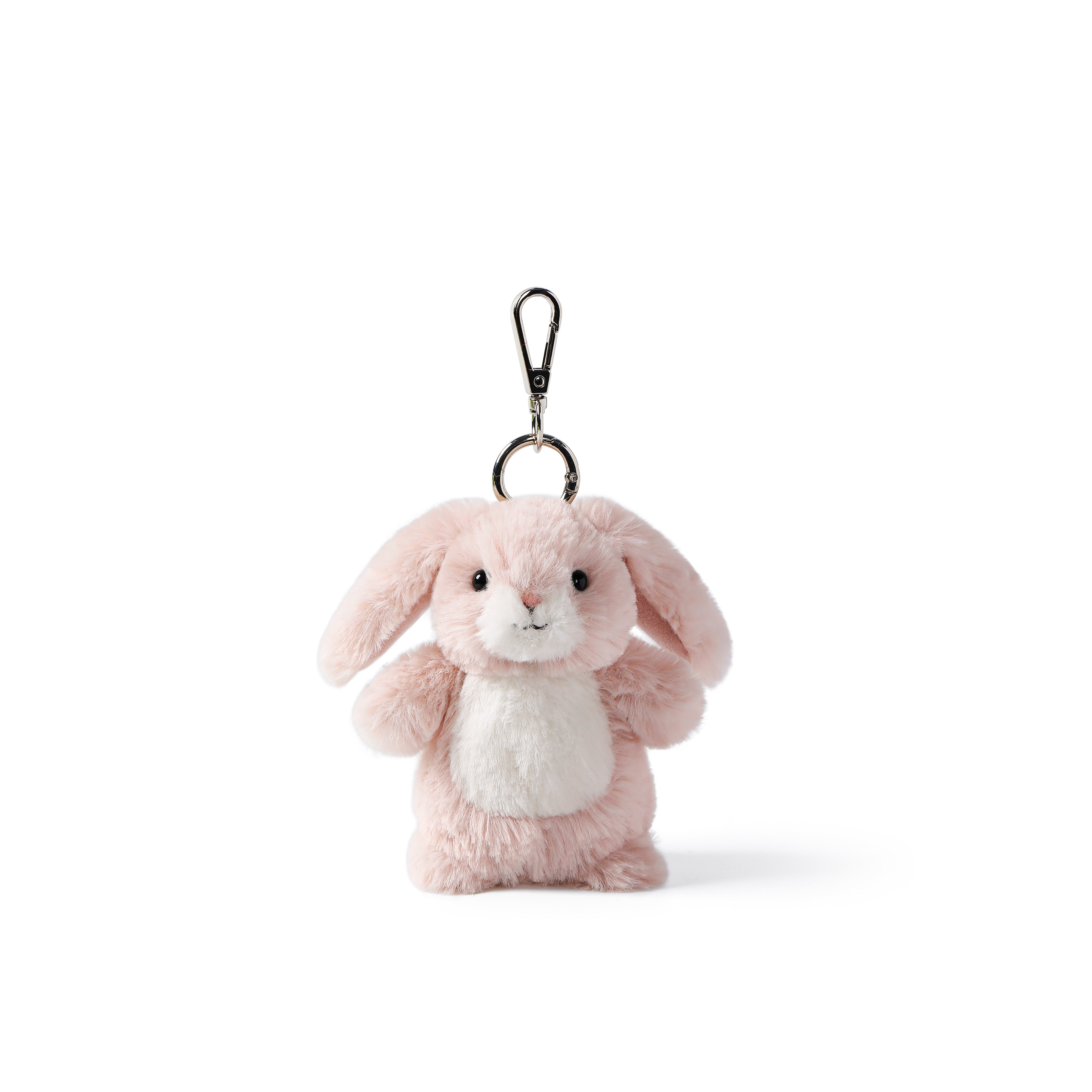 Cherry Blossom Bunny Charm_MC600178