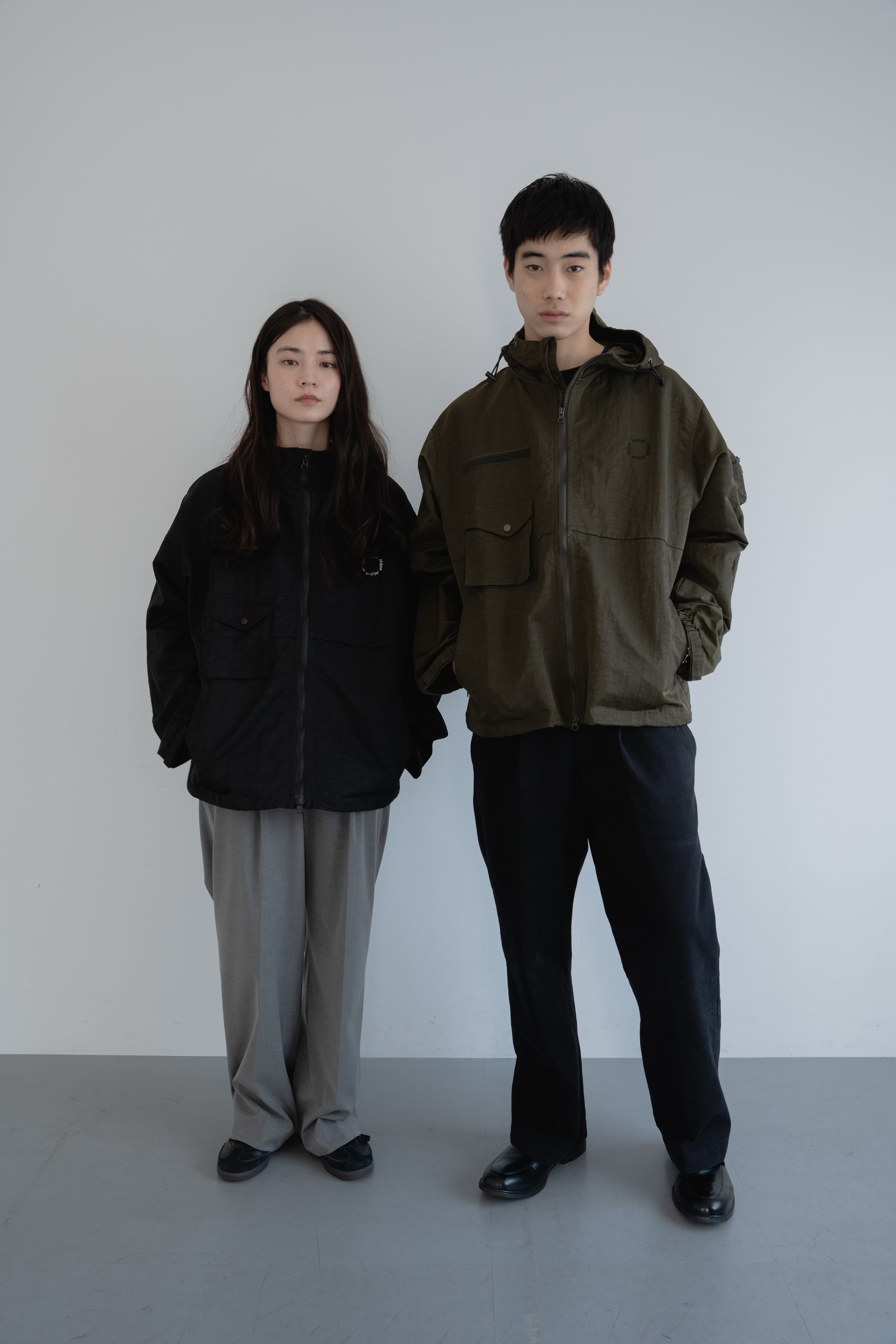 mountain parka | philme