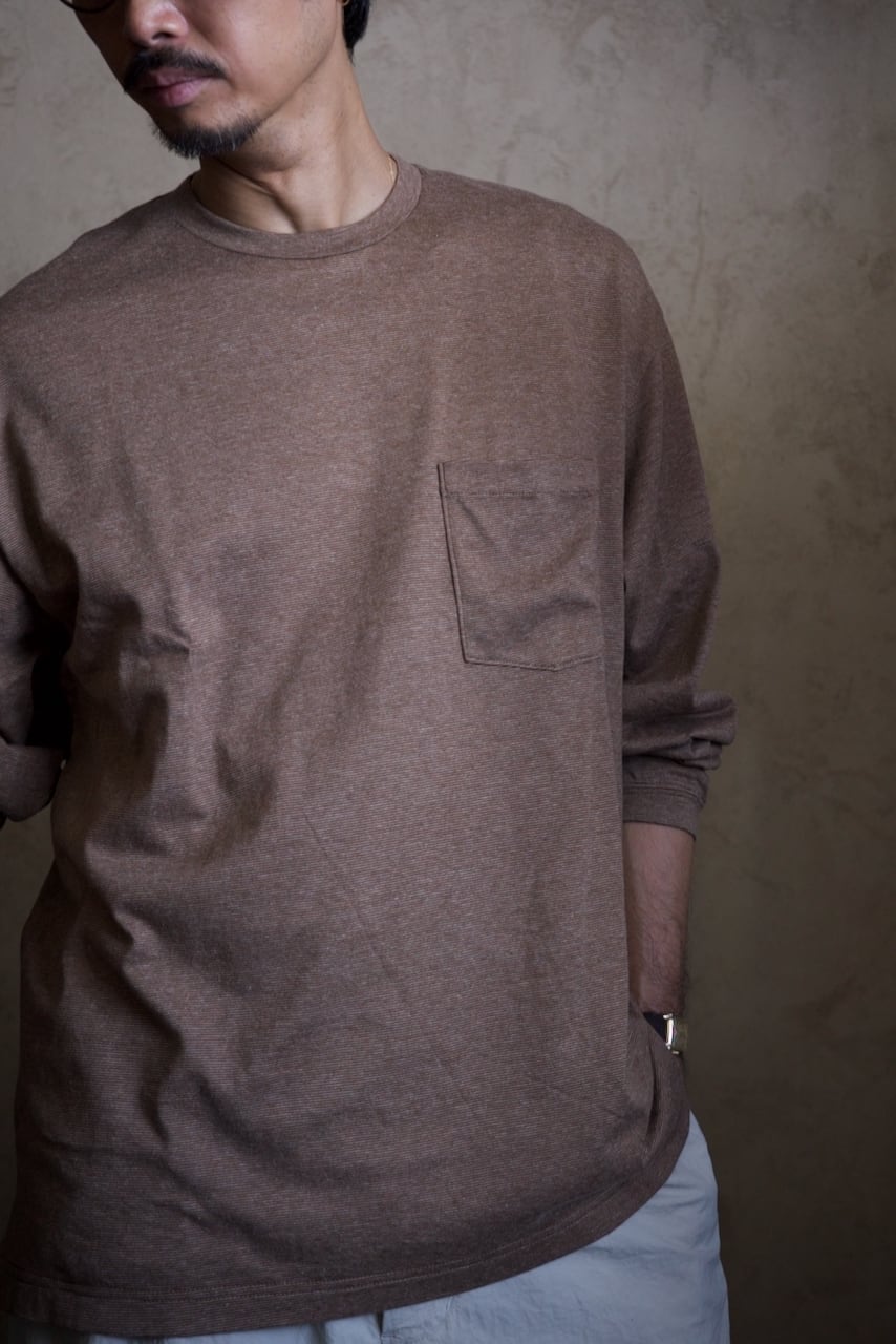 tee | iremono