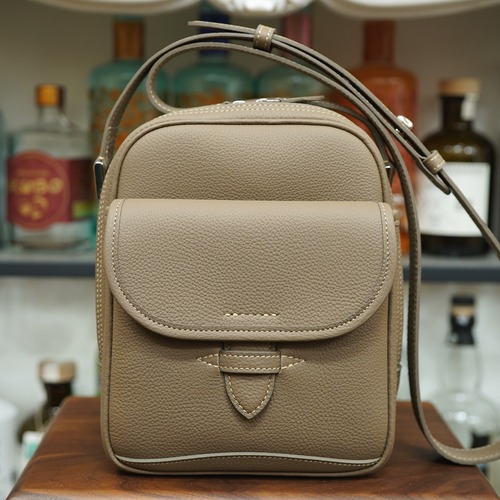 ル・ボナー　オブレ・シュランケンカーフ　トープ