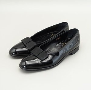 Burberry オペラパンプス メンズ / 25.0cm（EE） / 中古・Used 33