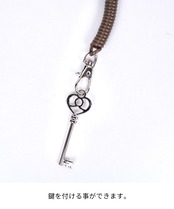 【直営限定ITEM】ドレスアップファーDOGGY BAGチャーム (PINK BEIGE)　CQ-47514H