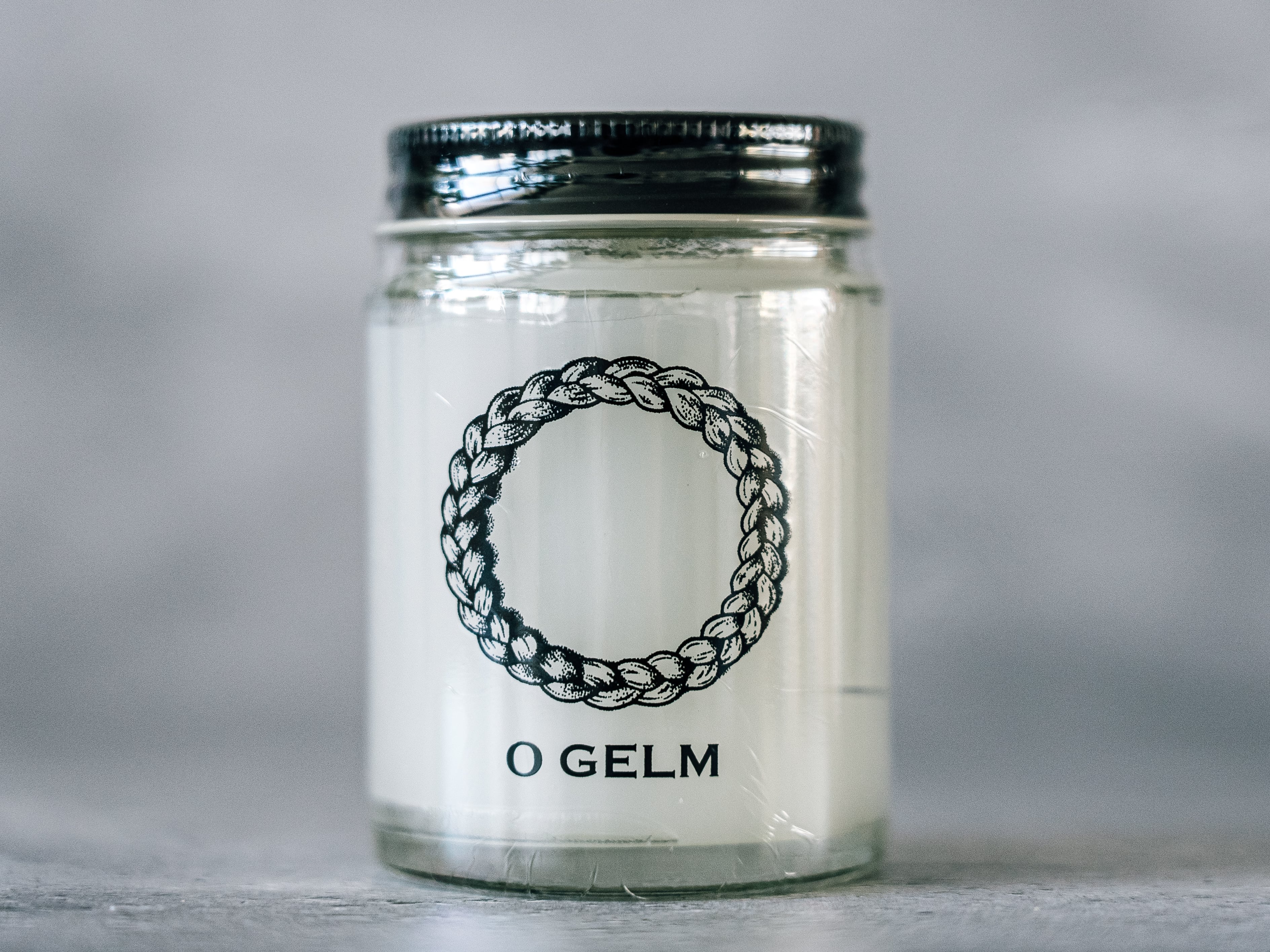 O・GELM オー・ジェルム 【110ml】 | 景色 Online shop