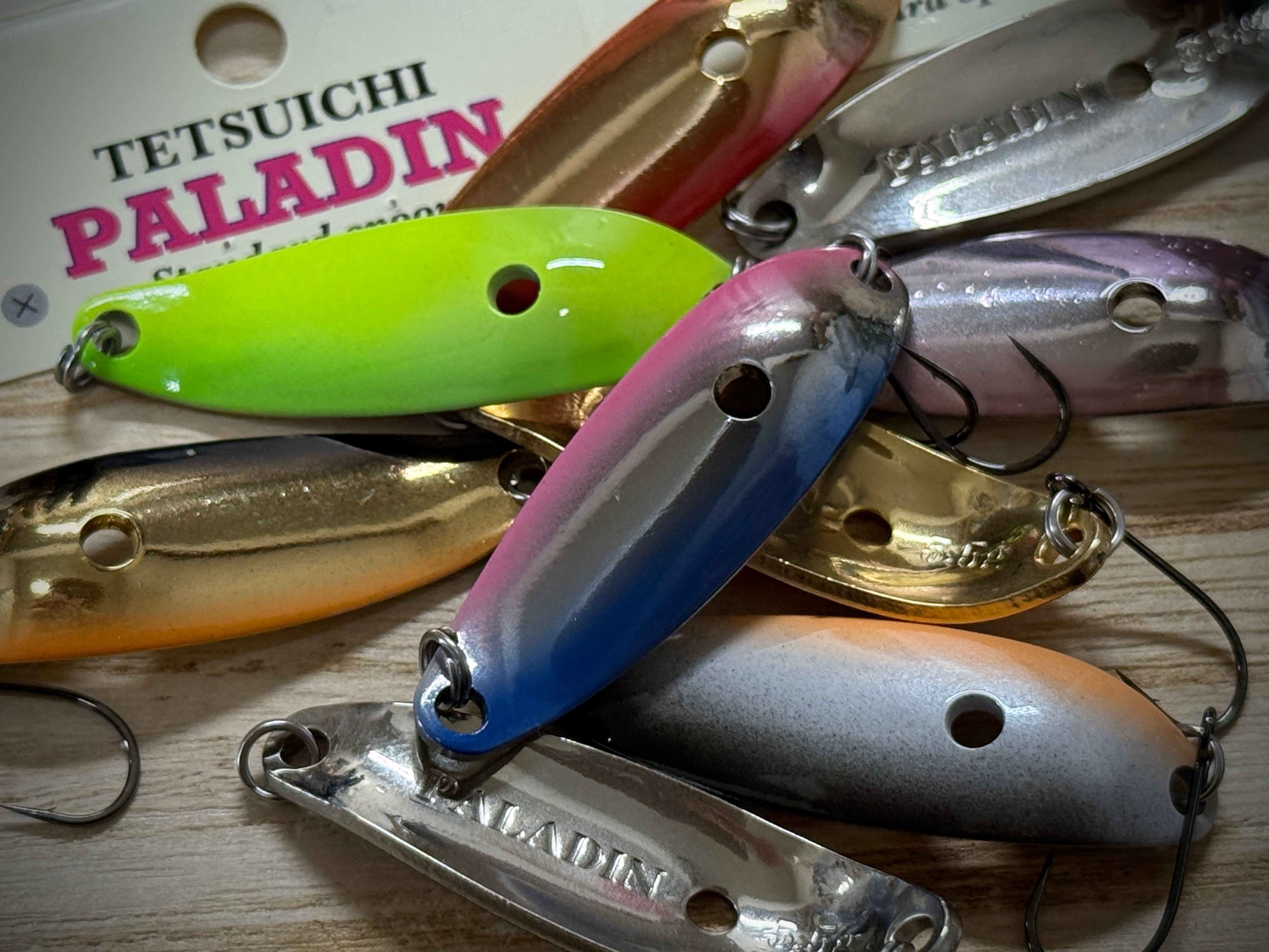 DRT TiNY KLASH V-Tail【タイニークラッシュ用】 | Fishing Tackle