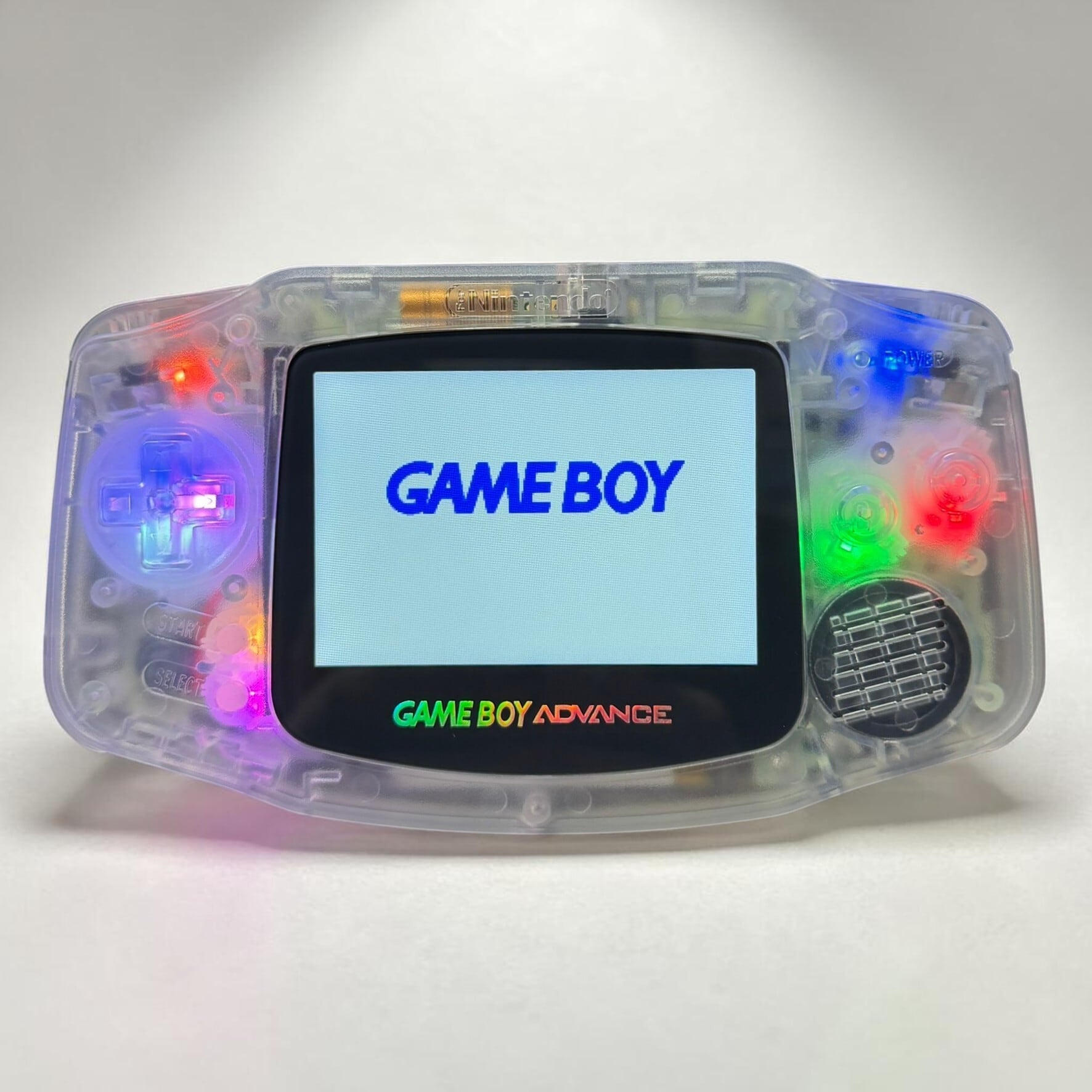 GAMEBOY micro＆ソフトセット Zega Mame Boy+ GameBoy Zero Raspberry Pi Mod Kit - Zarcade Limited