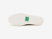 round-SLIPON / BLACK