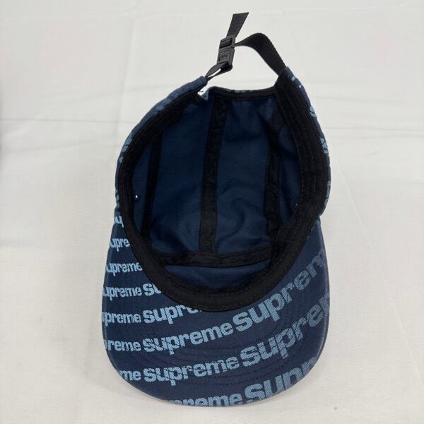キャップ Supreme Radial Camp Cap 20ss Supreme/シュプリーム【20SS】Radial Camp Cap/ラディカル キャンプ