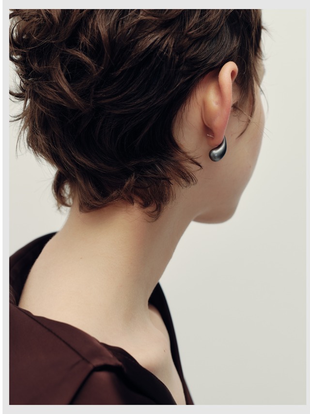 Pierce -Dark Gray / Matte Gray-