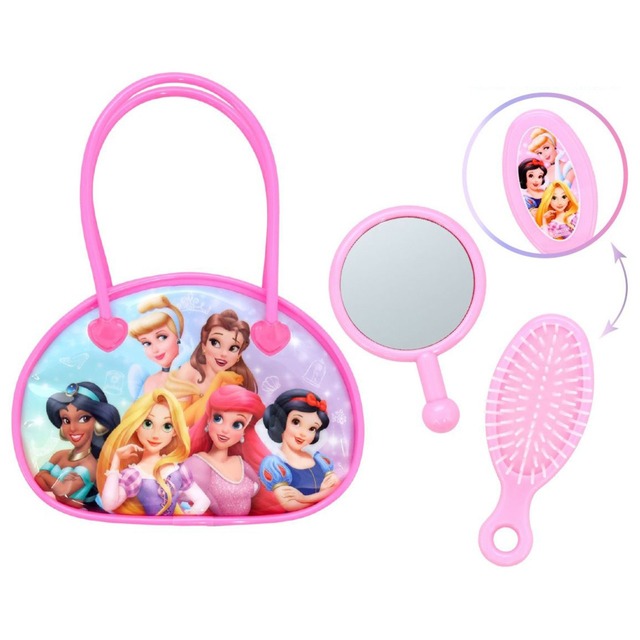 ディズニーおでかけセット ディズニープリンセス(5803351)