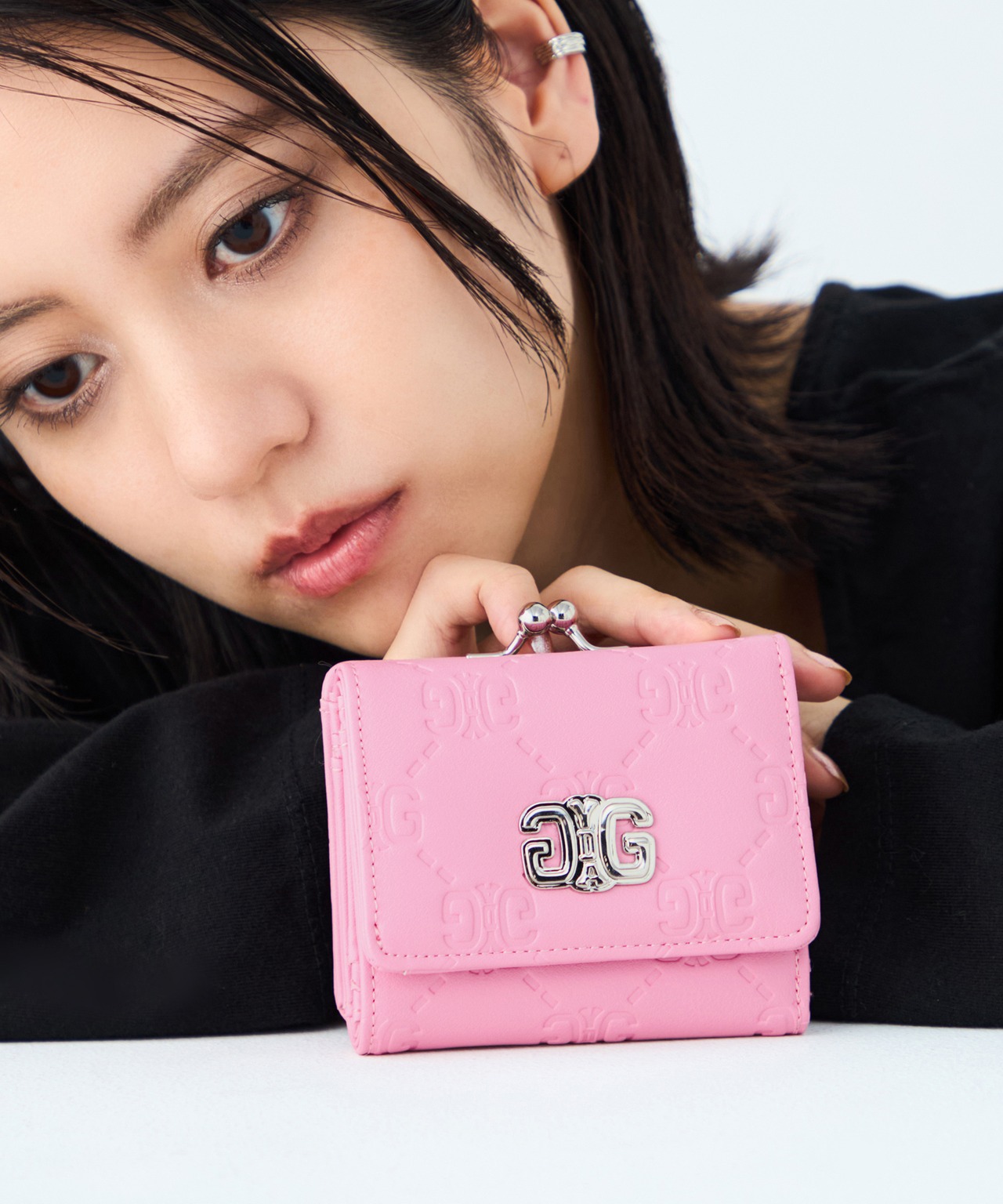 GYDA : MINI WALLET GY-W472