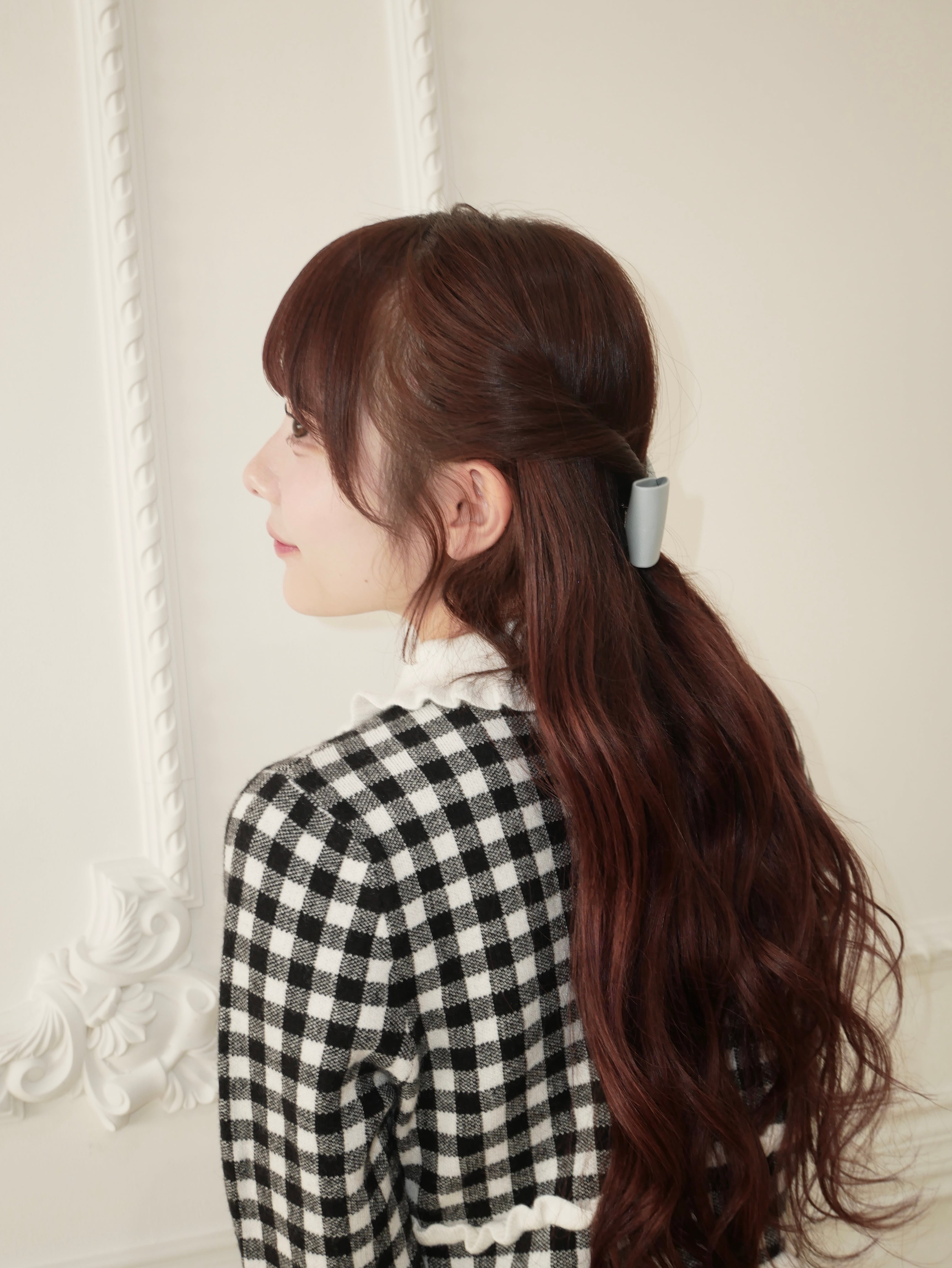 leather ribbon valletta