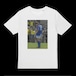 Baggio S/S TEE (white)