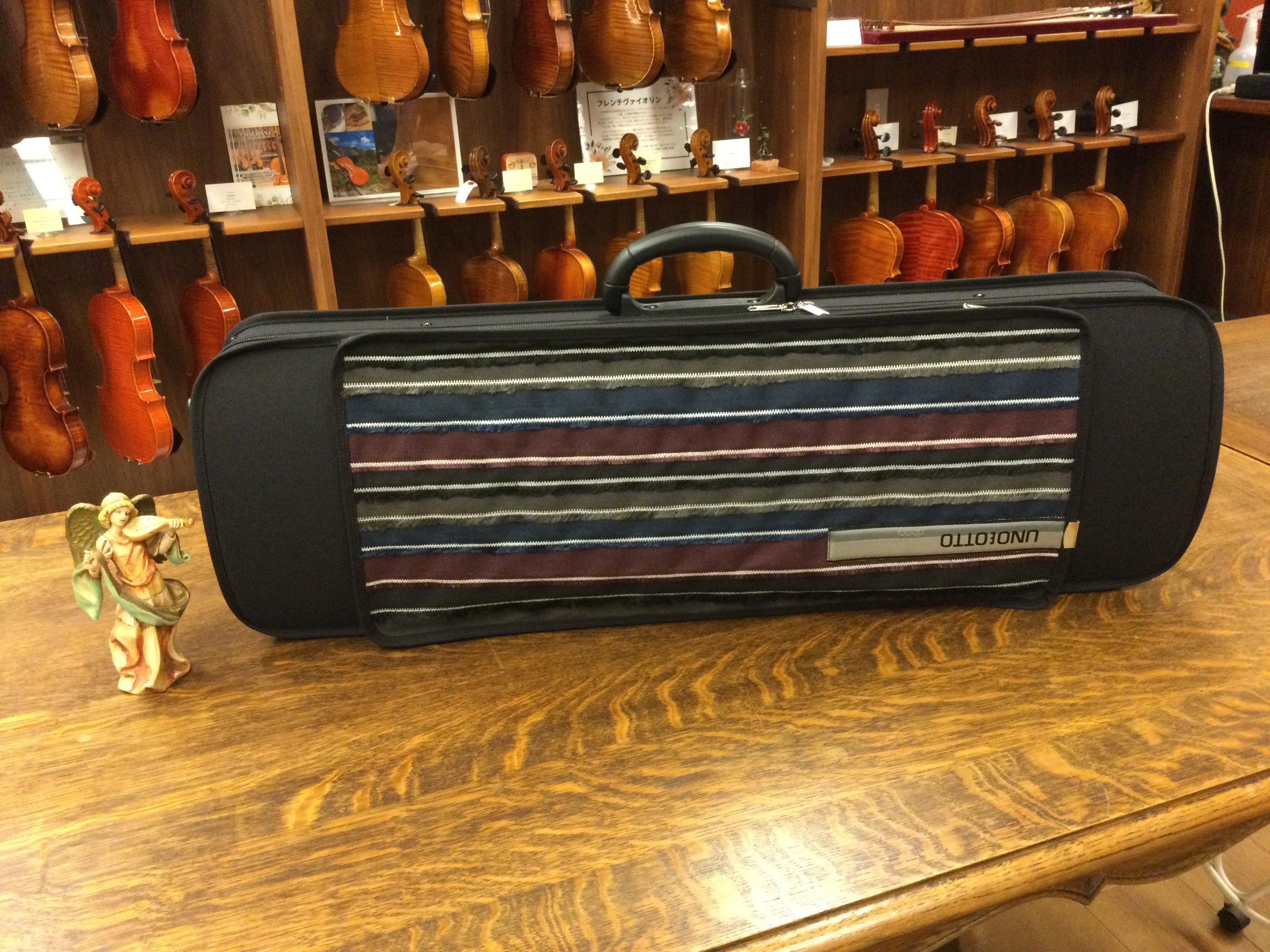 BAM BONBON VIOLIN CASE | CHACONNE-shop-