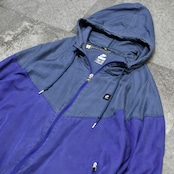 NIKE world class silk cotton blouson